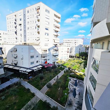 Magnet Residence Condo 2 Self Check In Tirana Exterior foto